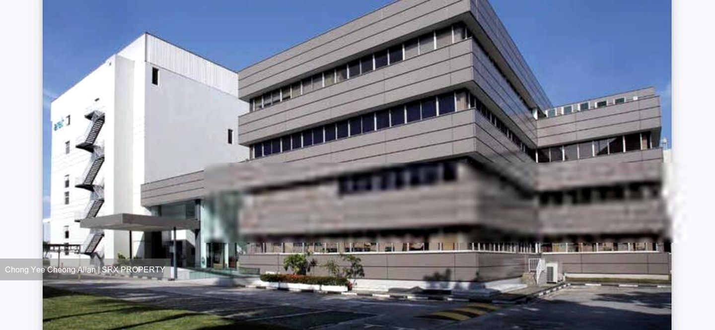 Junyuan Secondary School (D18), Factory #639005551
